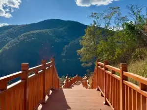 Jingdong Subtropical Botanical Garden