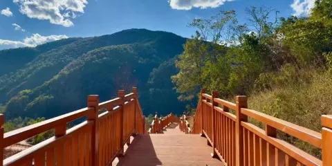 景東亞熱帶植物園