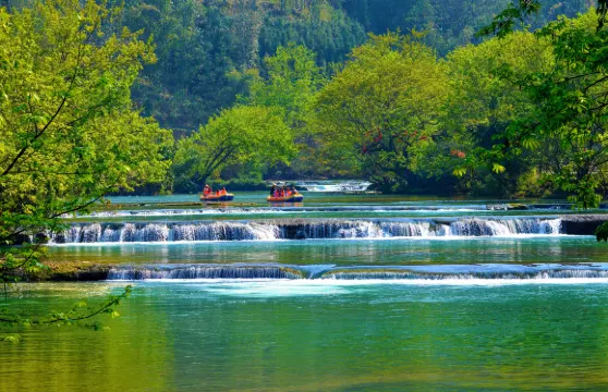多依河門票成人