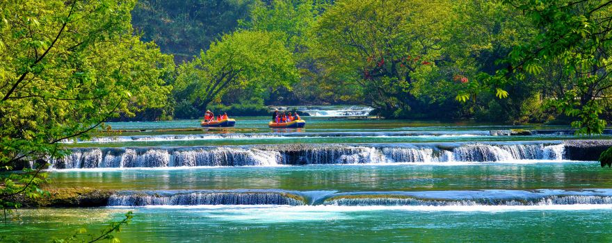 Duoyi River
