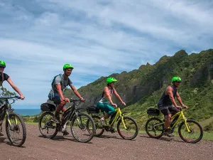 Kualoa Ranch