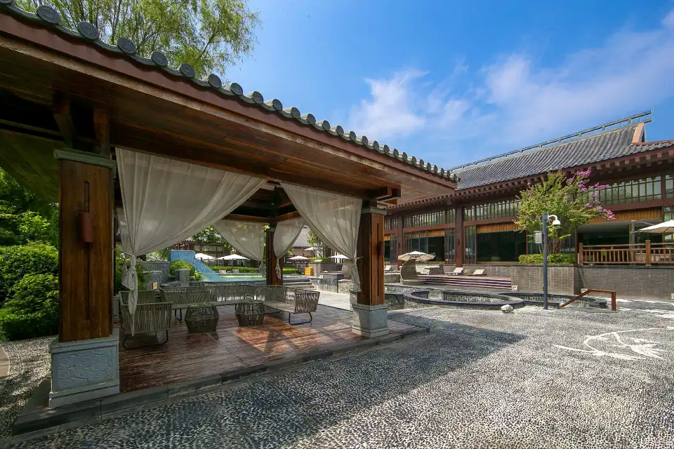 4_Angsana Hot Spring