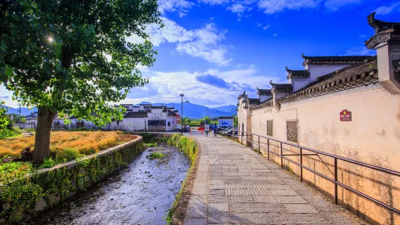 親子景點