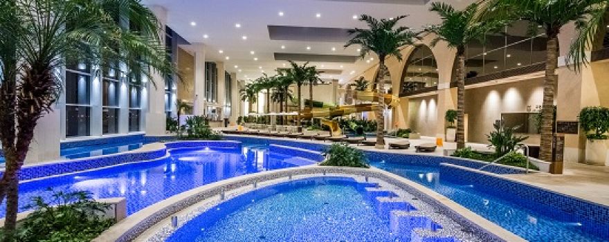 Aquafield Hanam