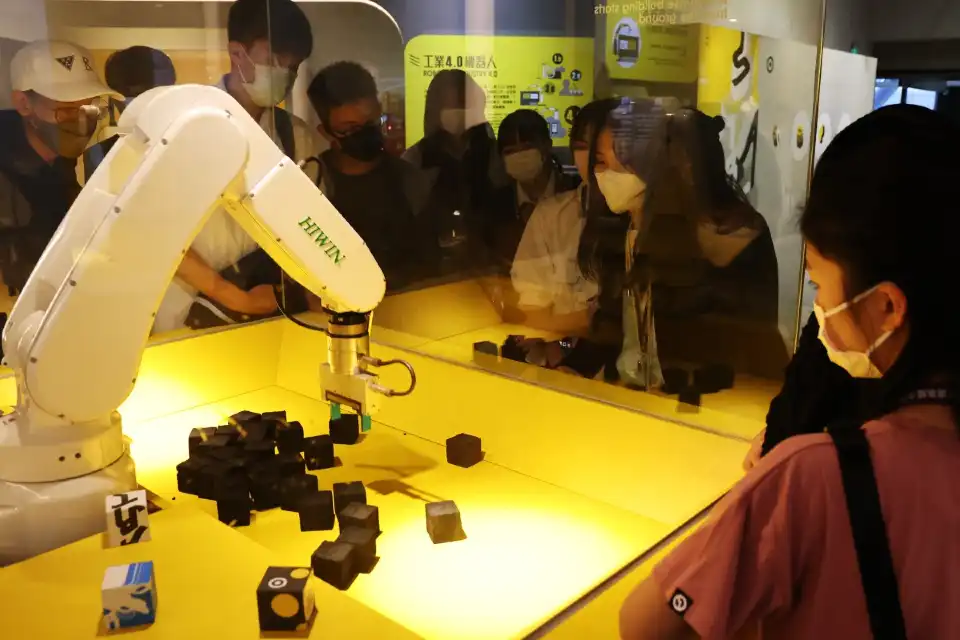 3_Science and Technology Museum, Kaohsiung