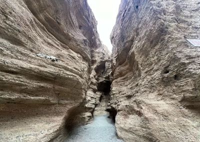 Luobupo Yadan Grand Canyon