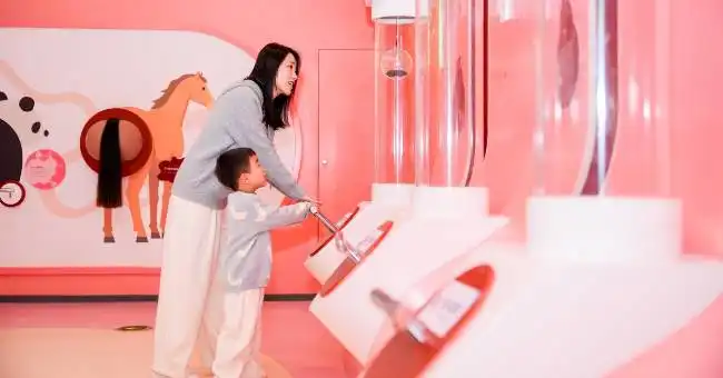 2_Xiamen Science & Technology Museum