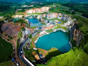 Siping Xiaotianchi
