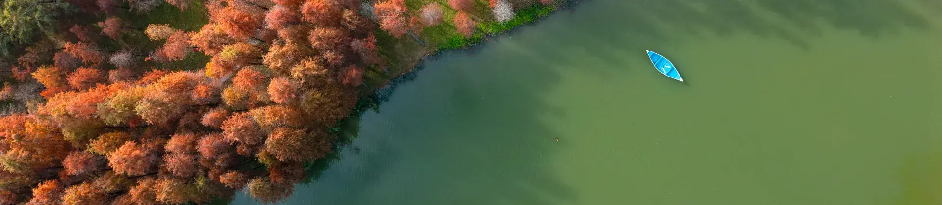 遊賞秋景好去處