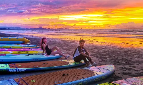 Alaya海灘俱樂部