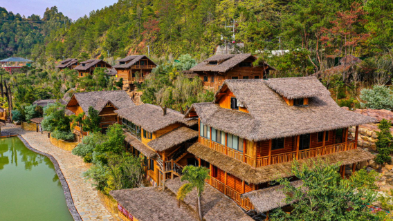 Meizhou Xiaoyaogu
