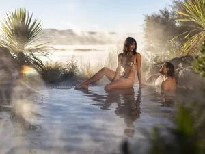 Polynesian Spa