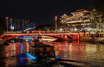 Grand Canal Cruise