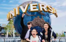 Universal Beijing Resort