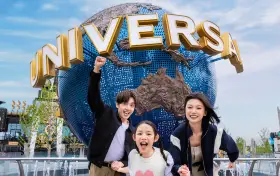 Universal Beijing Resort