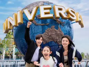 Universal Beijing Resort