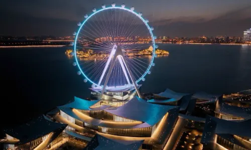 Suzhou Eye