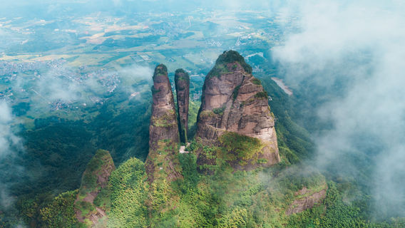 Quzhou