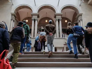 Istituto d'arte di Chicago