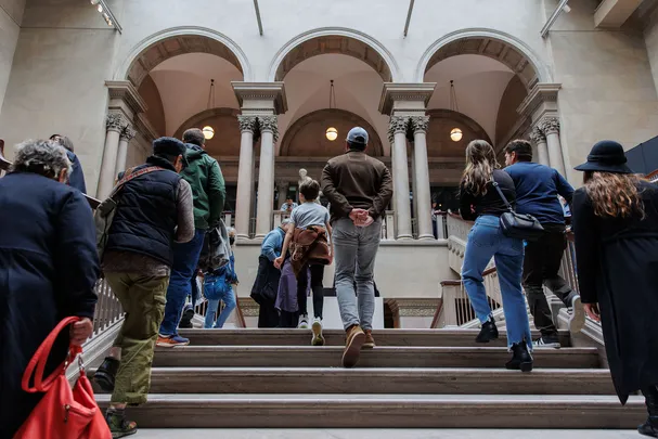 3_The Art Institute of Chicago