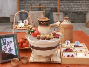 อาคารละครเวที