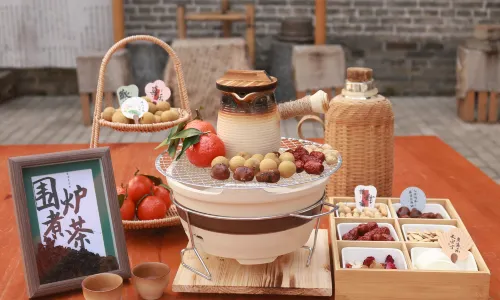 อาคารละครเวที