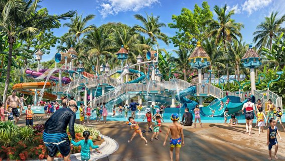 Sun World Vũng Tàu