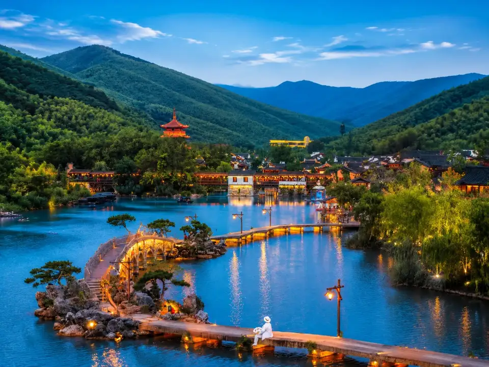 2_宜興窯湖小鎮