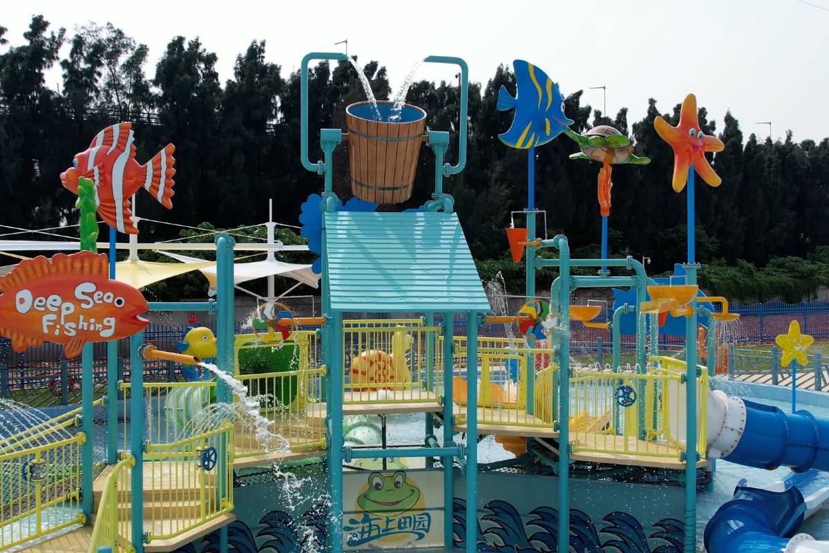 深圳湾公園とは？