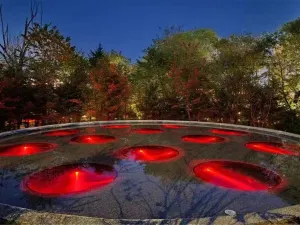 Zaizhihe Open-air Hot Spring