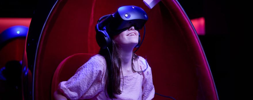 멜버른 스카이덱