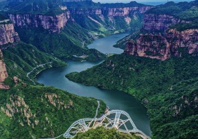 河南寶泉旅遊區