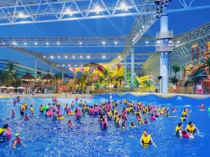 Global Fun Water World