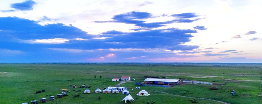 Sheye Ranch