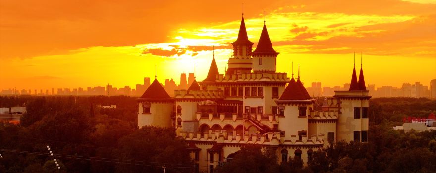 黑龙江哈尔滨旅游攻略:冰雪大世界,俄罗斯风情 黑龙江哈尔滨旅游攻略:冰雪大世界,俄罗斯风情