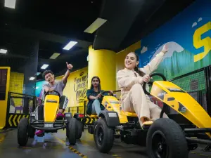 SuperPark Malaysia