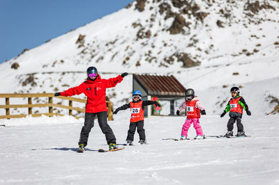 Mt Hutt Ski Area