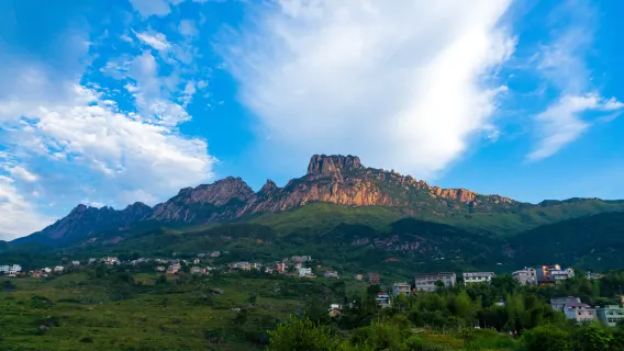 親子景點