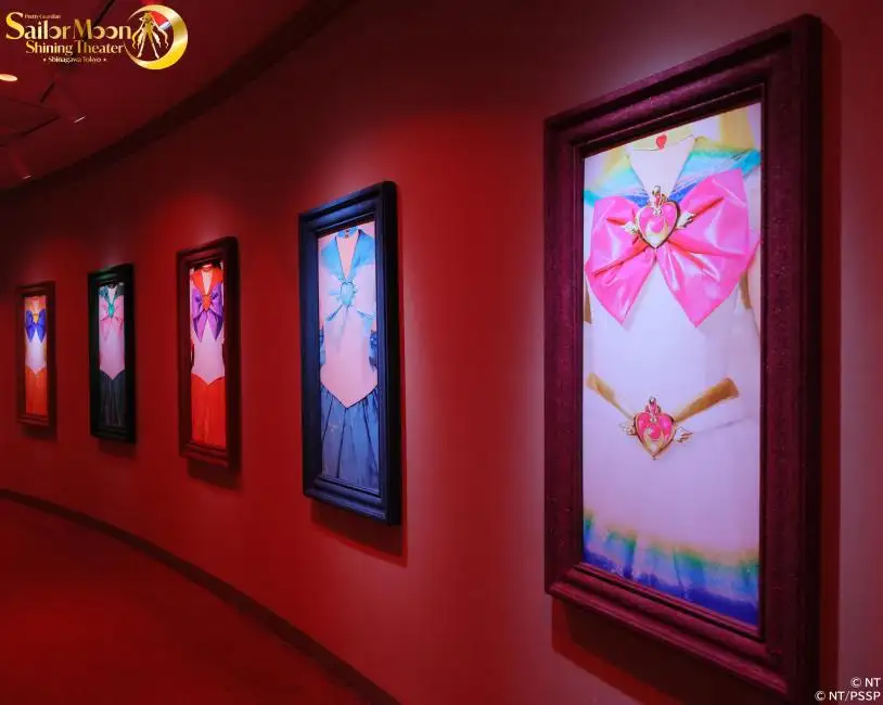 5_美少女戦士セーラームーン -Shining Theater Shinagawa Tokyo