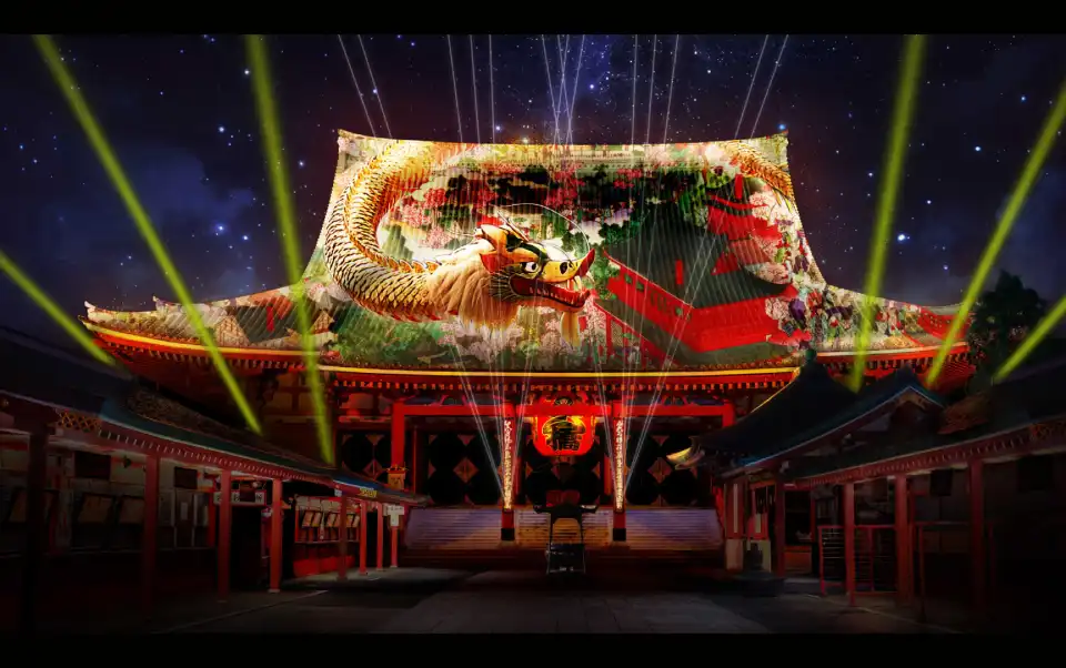 1_ASAKUSA CULTURE & LIGHTS 2026