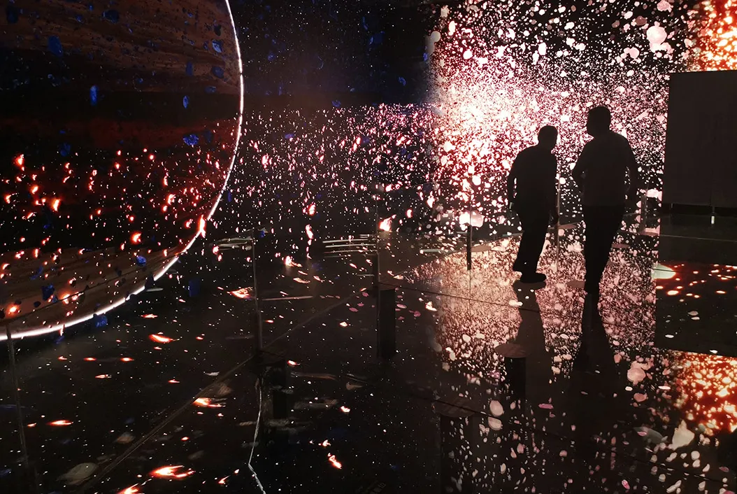 4_幻境空間超級元宇宙體驗館（珠海店）