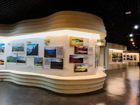 Hotels near Changbaishan Natural Museum