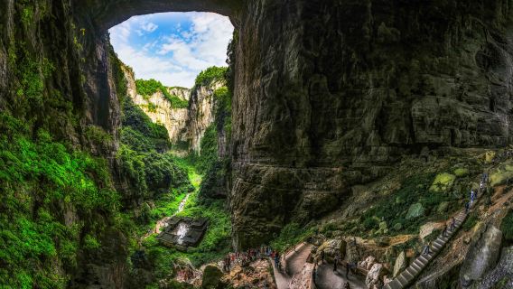 ChongqingTours
