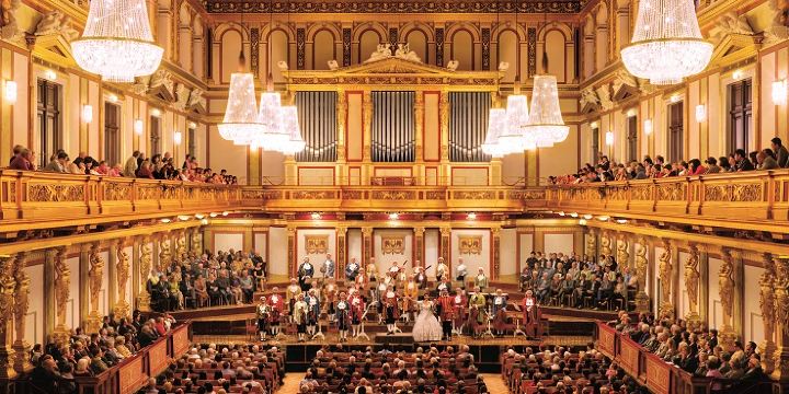 The Golden Hall