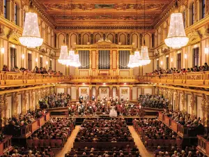 Musikverein Wien