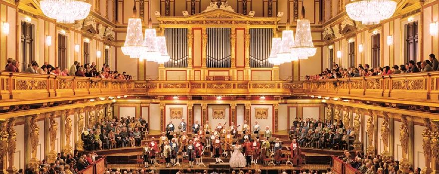 Vienna Music Society