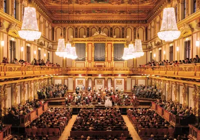 The Golden Hall