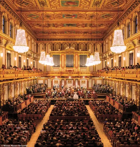 The Golden Hall
