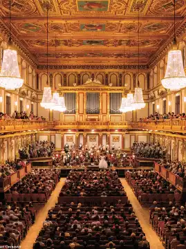 The Golden Hall