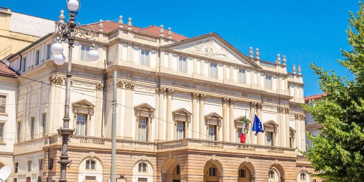 Teatro alla Scala